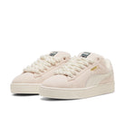 Puma Suede Xl Rope Warm White 398708-02