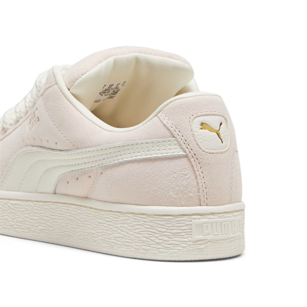 Puma Suede Xl Rope Warm White 398708-02