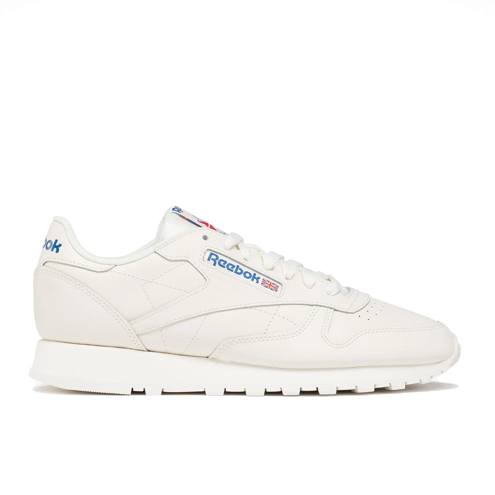 Reebok Classic Leather Chalk/Vecblu 100032947