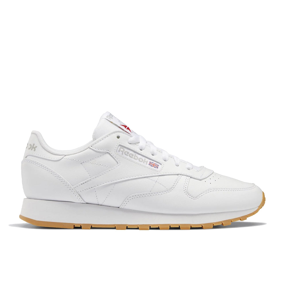 Reebok Classic Leather Ftwwht/Pugry3/Rbkg0 100008491