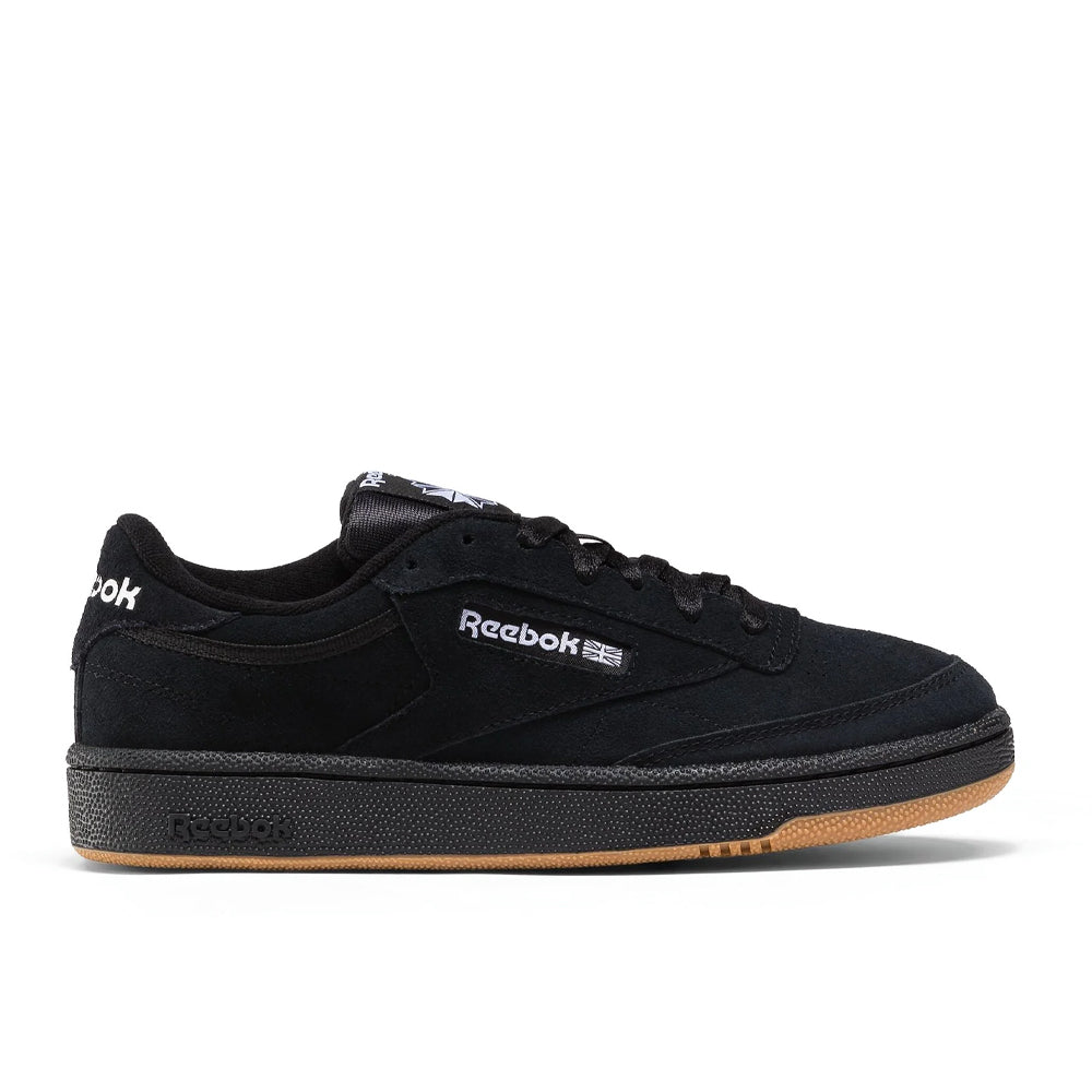 Reebok Club C 85 Cblack/Ftwwht 100074449