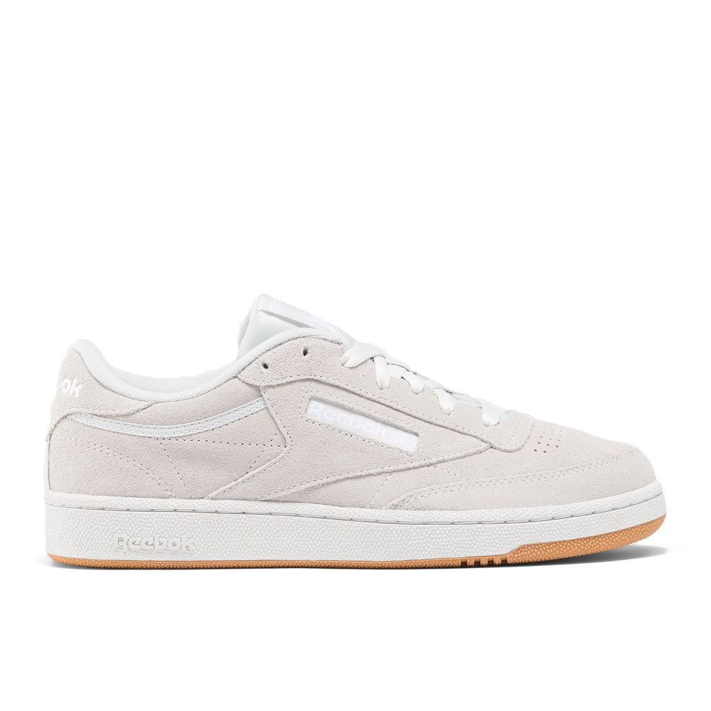 Reebok Club C 85 Pugry2/Ftwwht 100074450