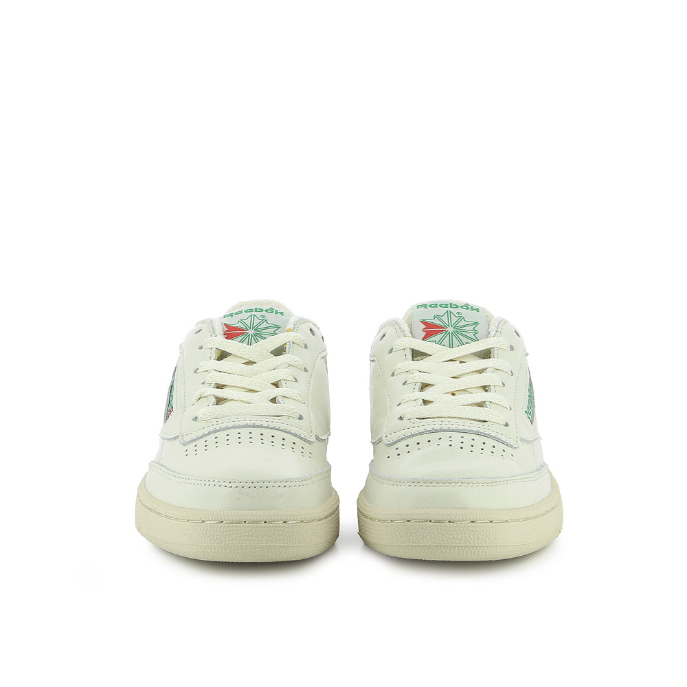 Reebok Club C 85 Vintage Chalk/Green 100000317