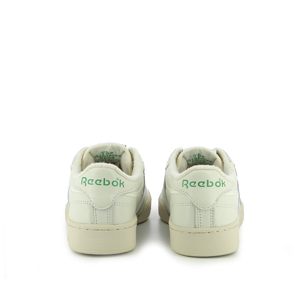 Reebok Club C 85 Vintage Chalk/Green 100000317