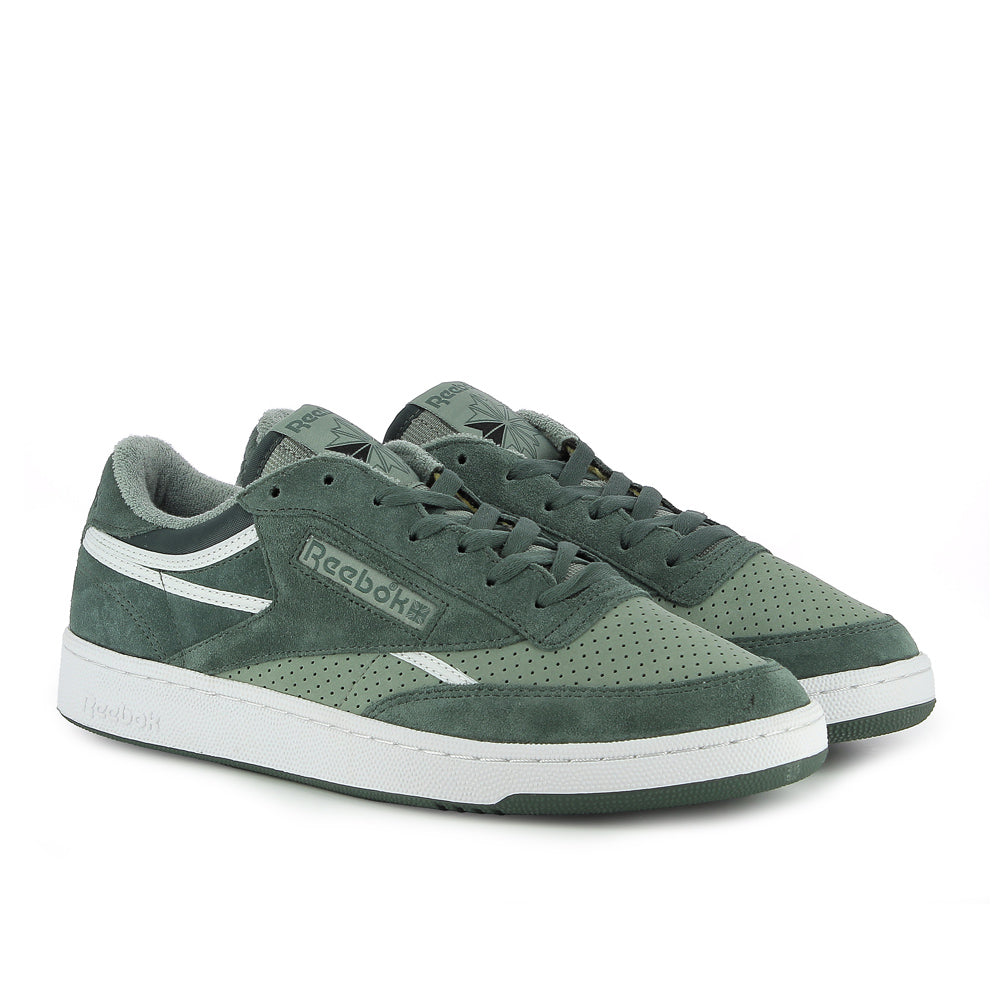 Reebok Club C 85 Vintage Vert/Blanc Gv7045