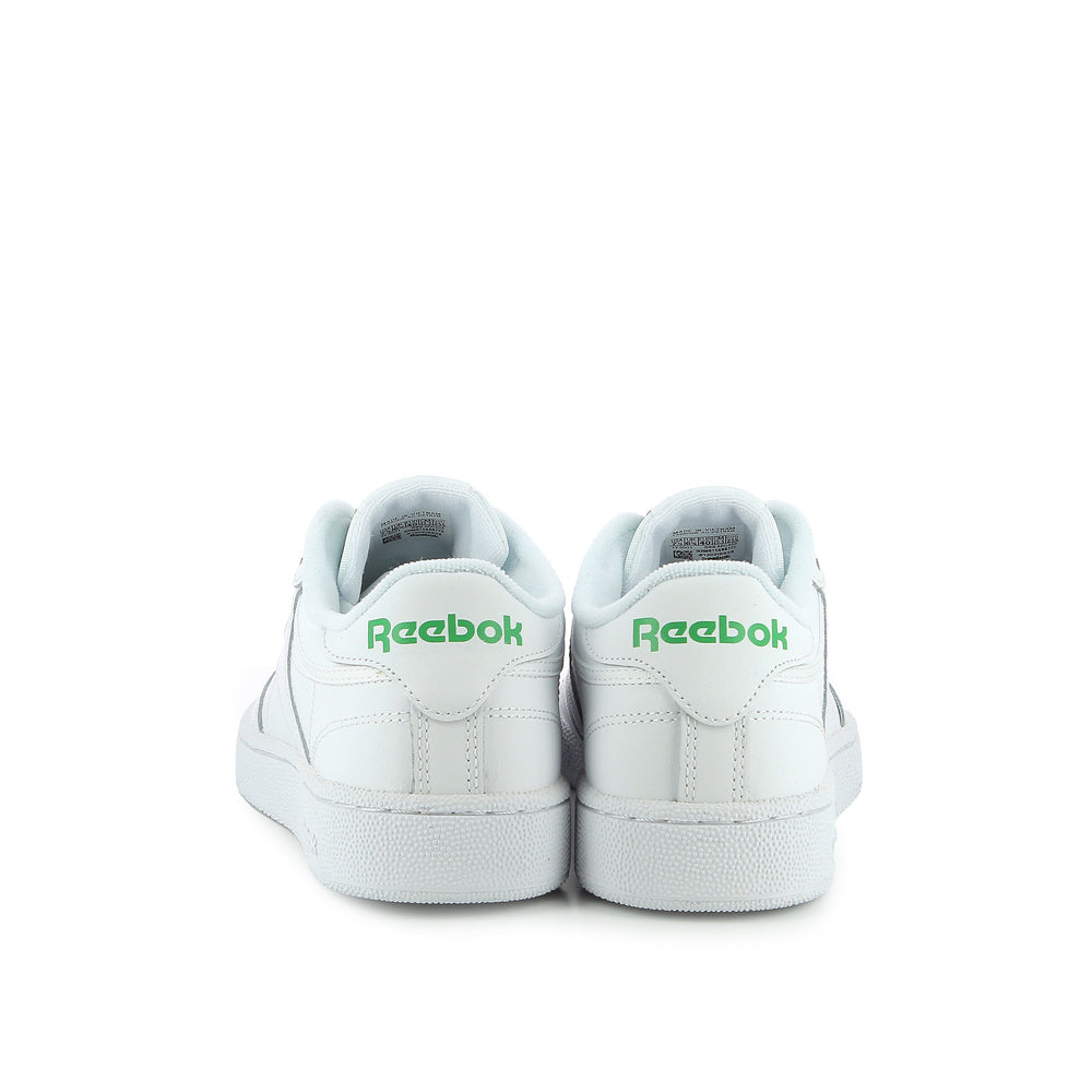 Reebok Club C 85 White/Green 100000155