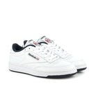 Reebok Club C 85 White/Navy 100000156