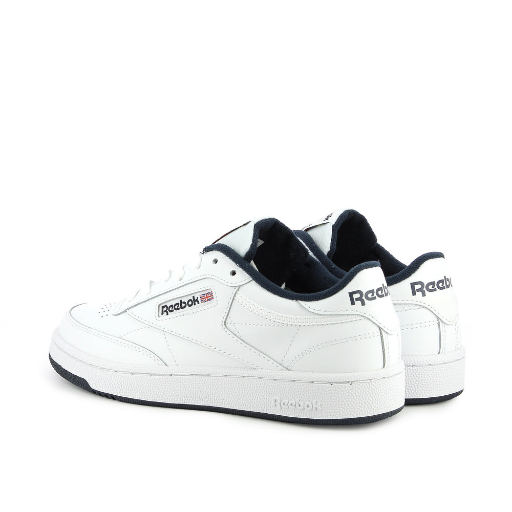 Reebok Club C 85 White/Navy 100000156