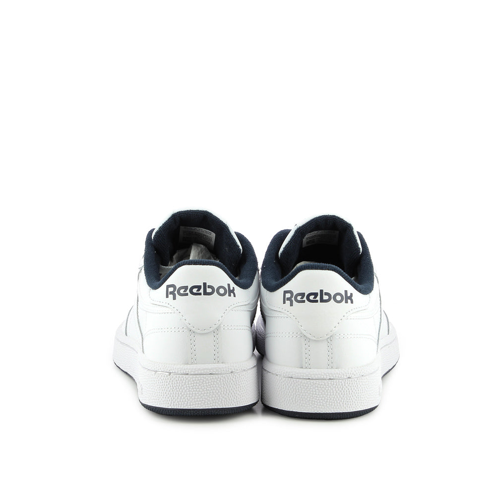 Reebok Club C 85 White/Navy 100000156