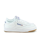 Reebok Club C 85 White/Royal/Gum 100000158