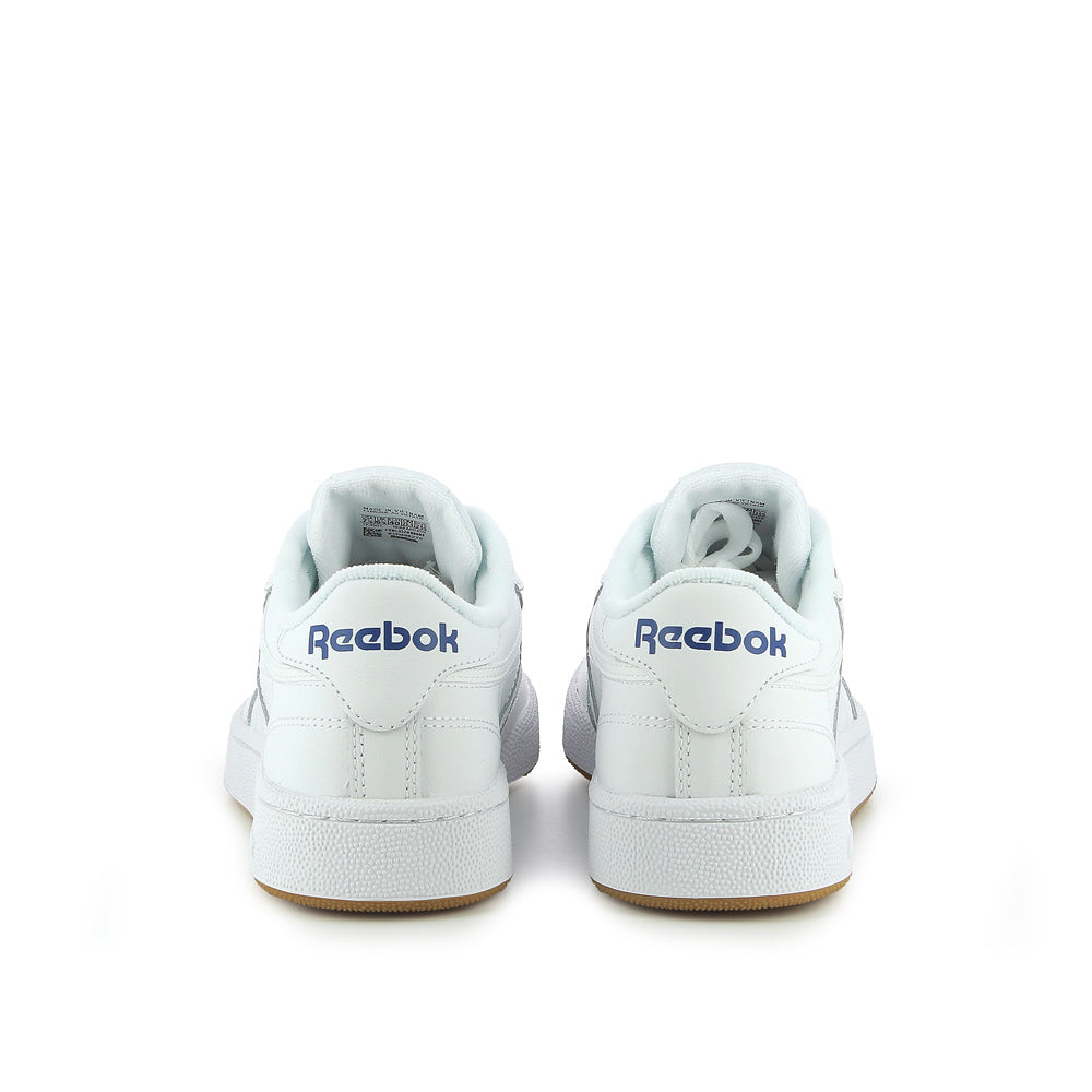 Reebok Club C 85 White/Royal/Gum 100000158