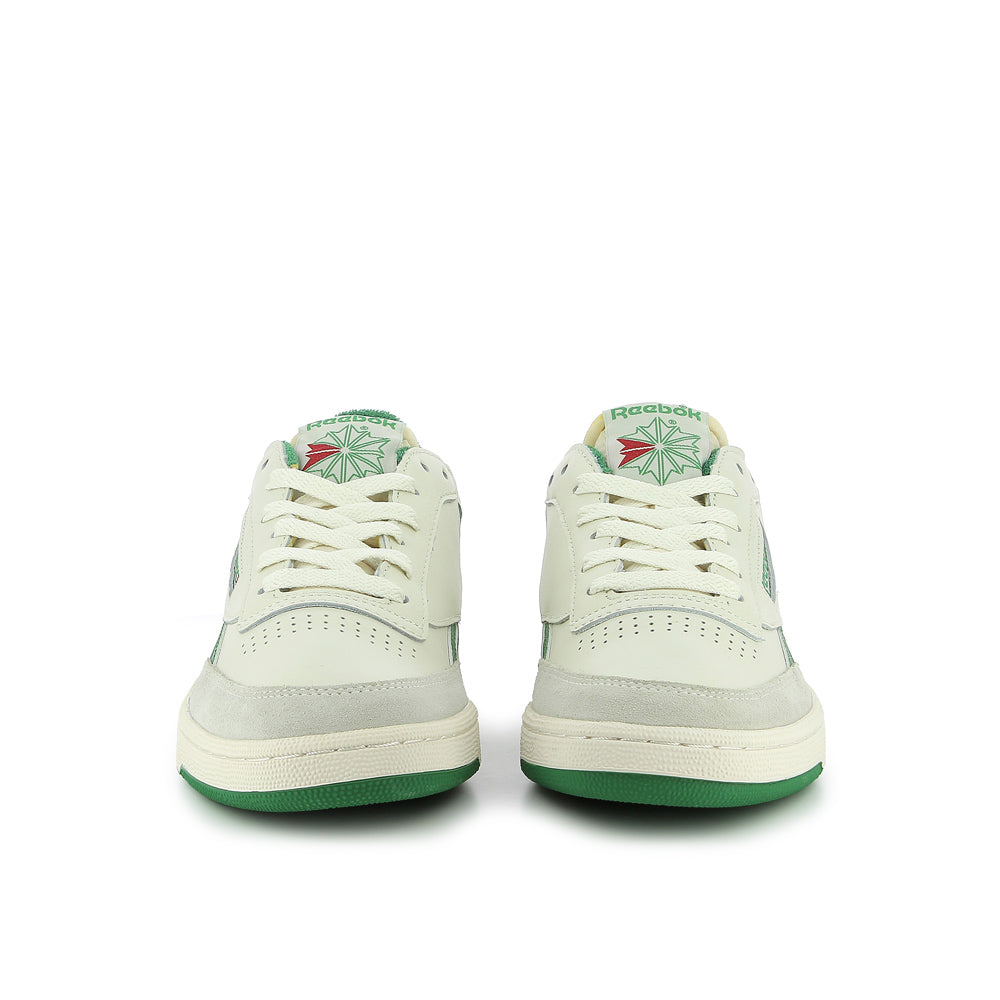 Reebok Club C Revenge Vintage Chalk/Green 100001283