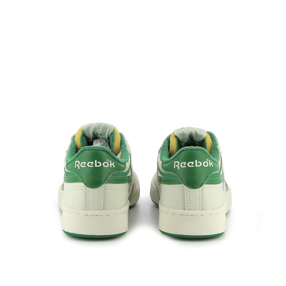 Reebok Club C Revenge Vintage Chalk/Green 100001283