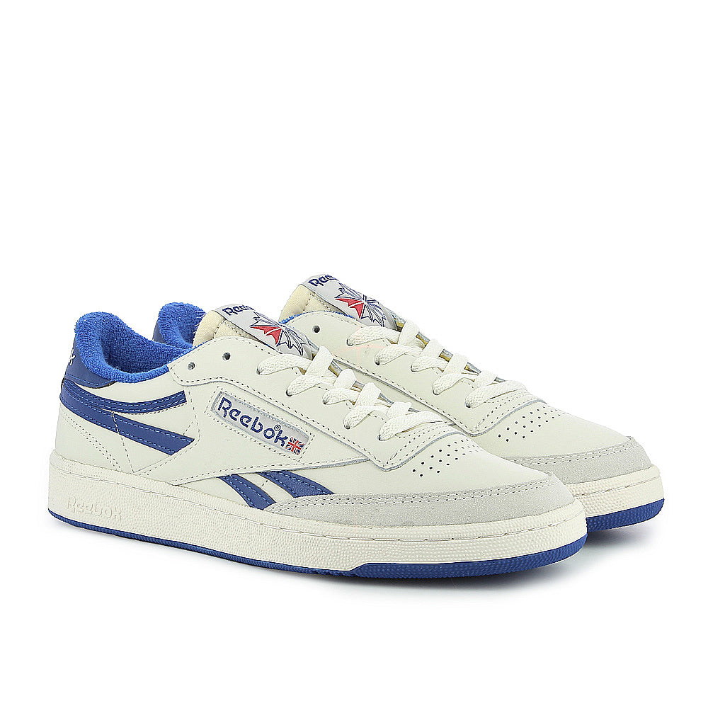 Reebok Club C Revenge Vintage Chalk/Royal 100001284