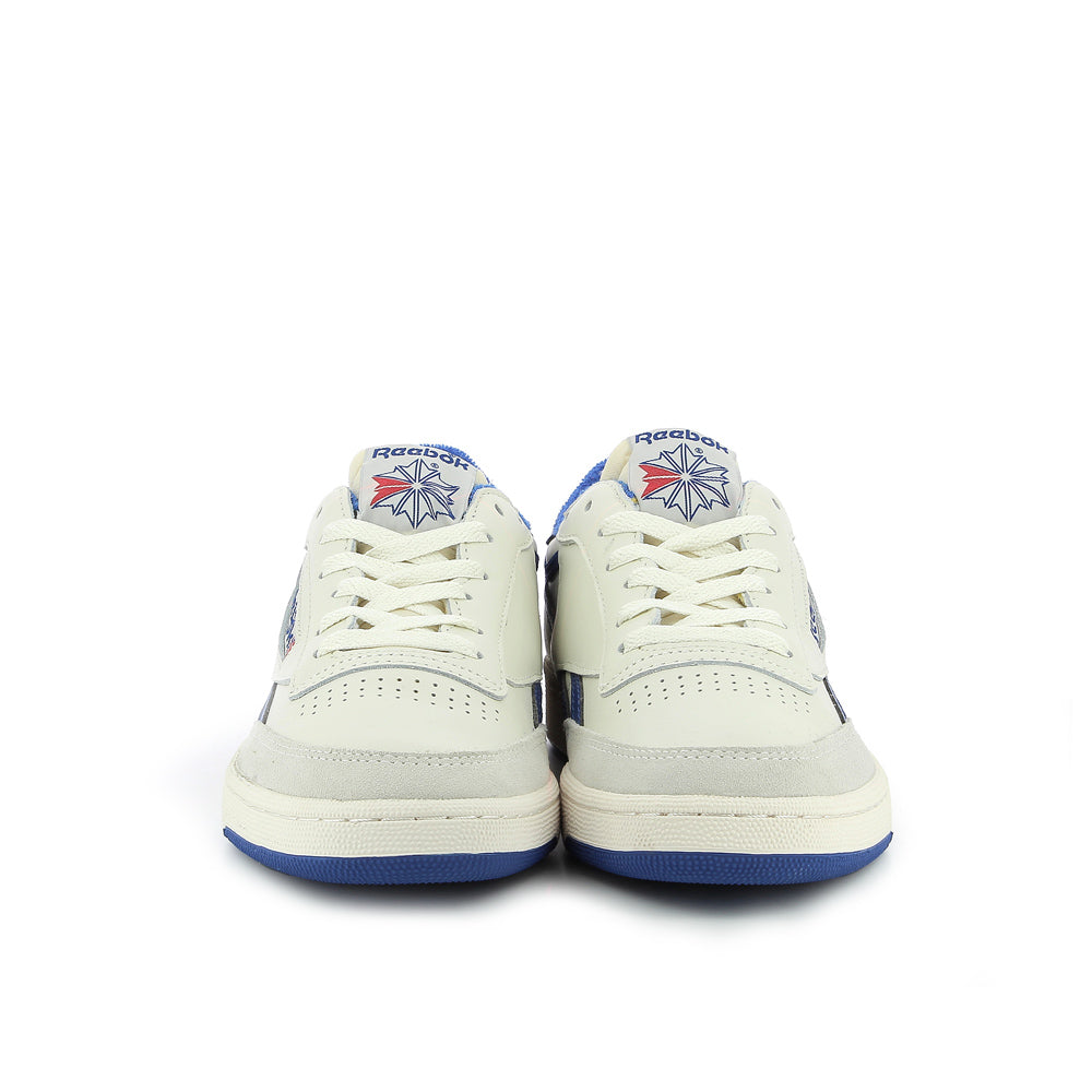 Reebok Club C Revenge Vintage Chalk/Royal 100001284