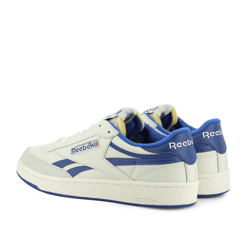 Reebok Club C Revenge Vintage Chalk/Royal 100001284