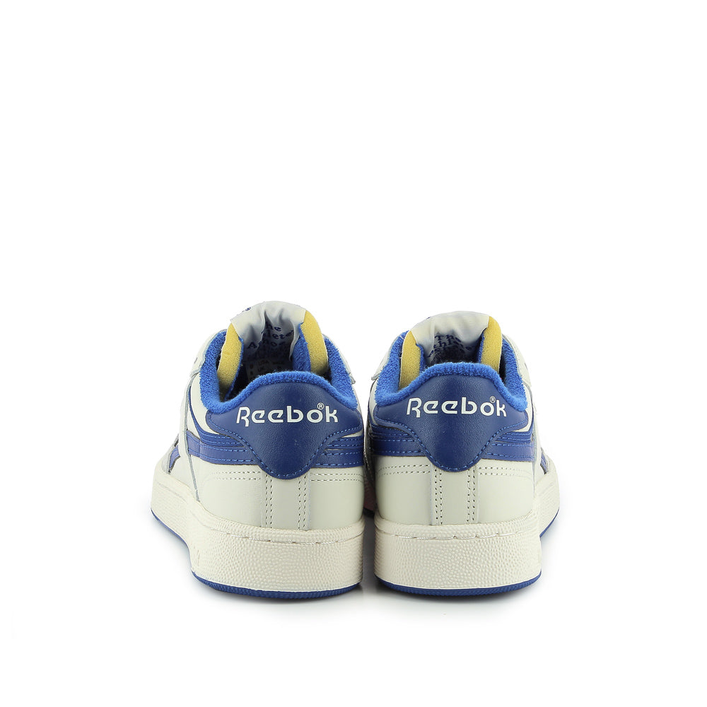 Reebok Club C Revenge Vintage Chalk/Royal 100001284