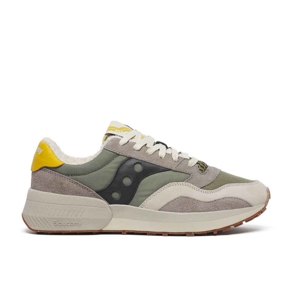 Saucony Jazz Nxt Olive/Black S70852-1