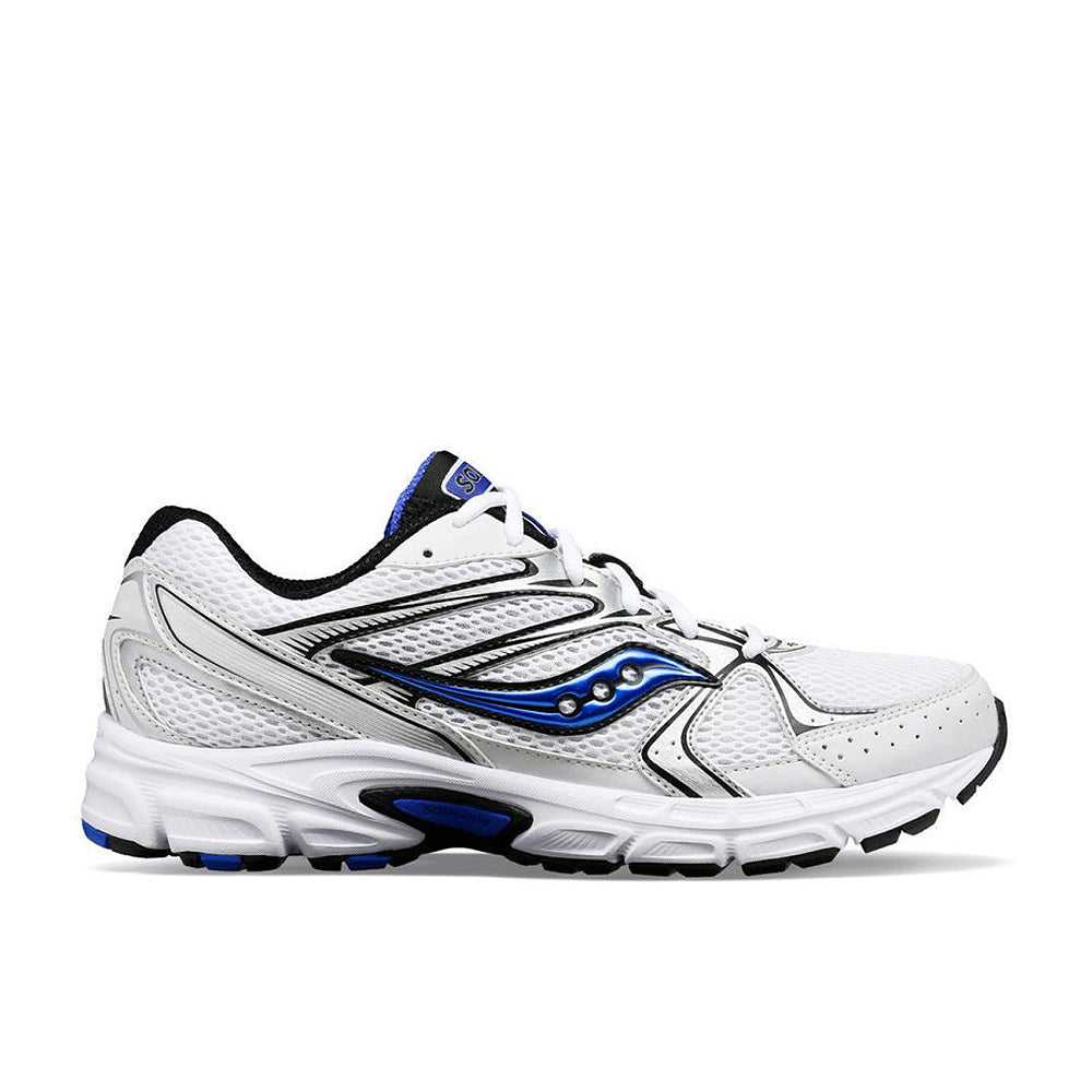 Saucony Ride Millennium White/Royal S70812-4