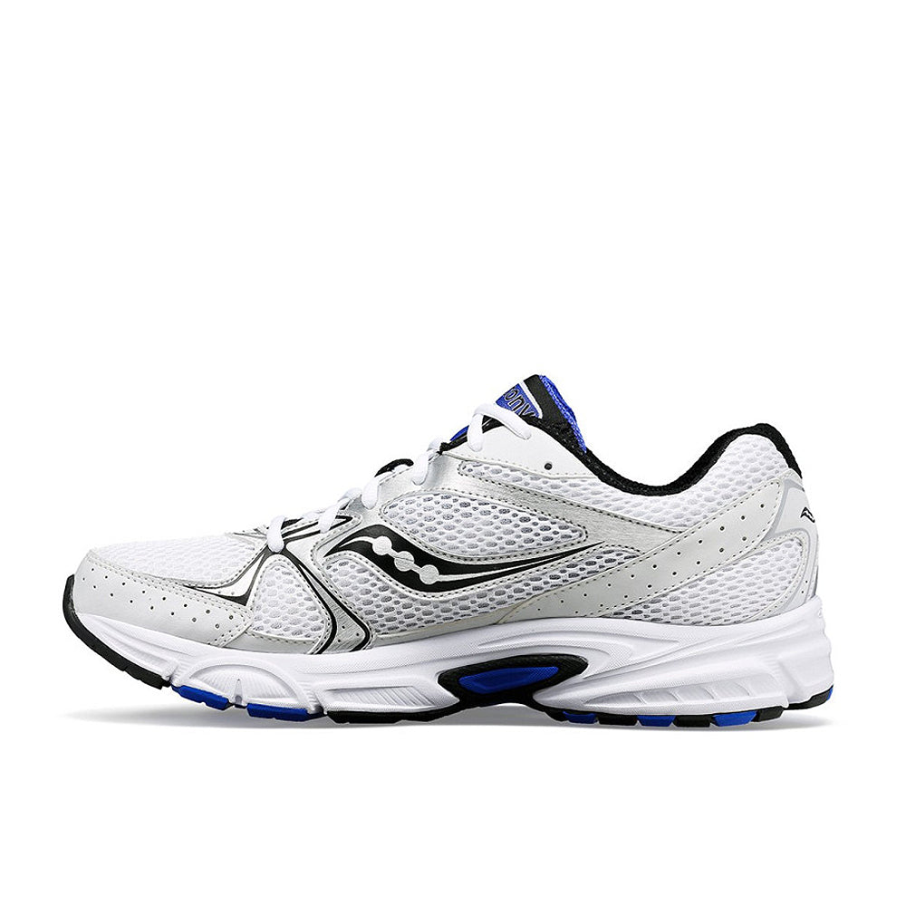 Saucony Ride Millennium White/Royal S70812-4