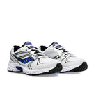 Saucony Ride Millennium White/Royal S70812-4