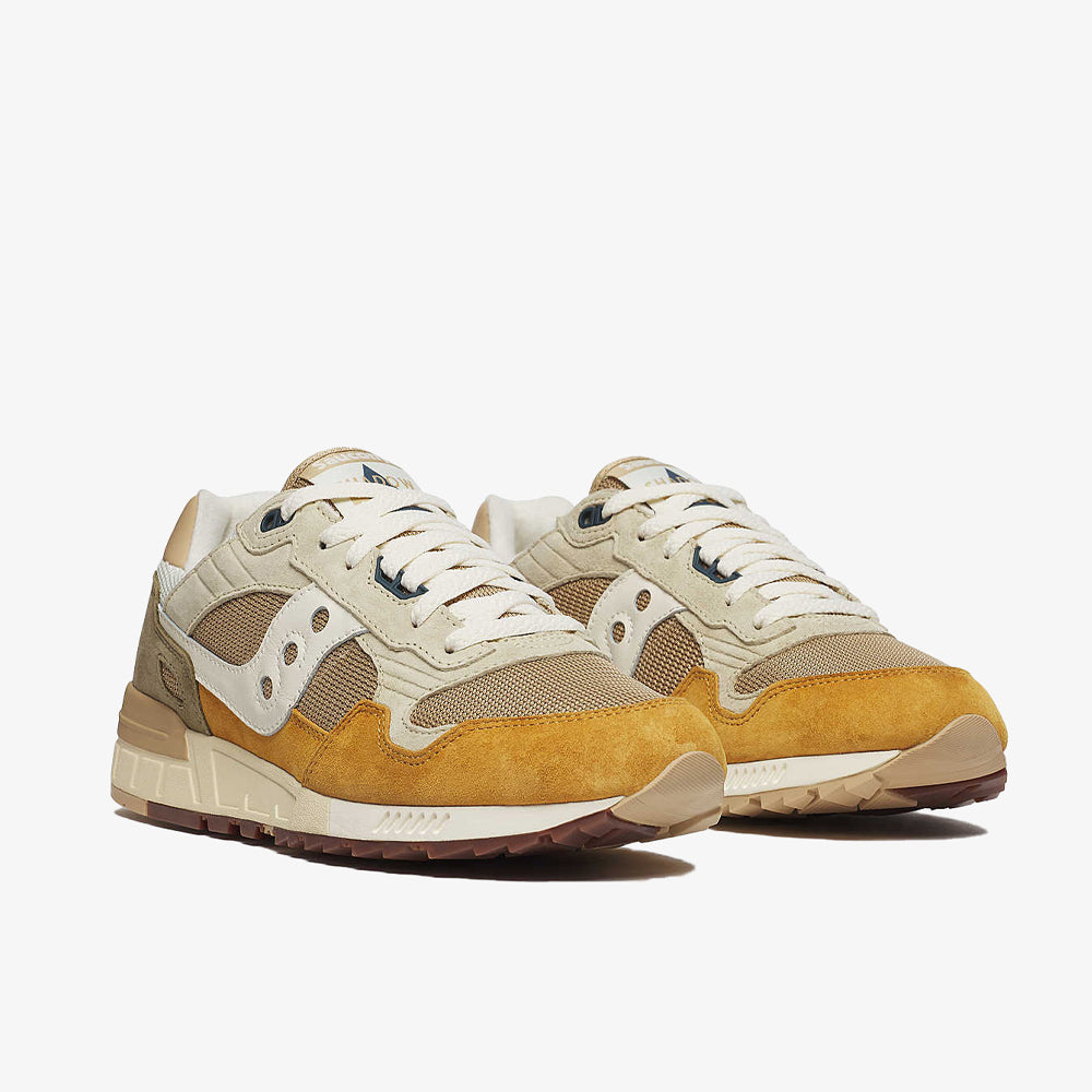 Saucony Shadow 5000 Beige Off White S70665-58