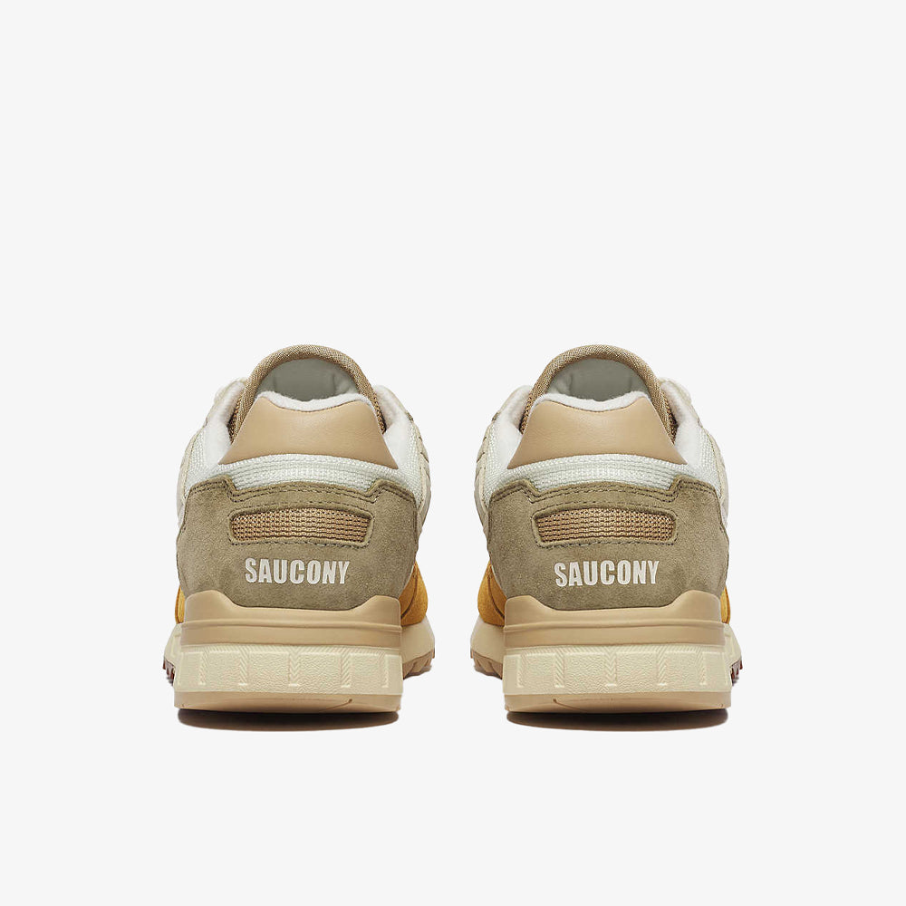 Saucony Shadow 5000 Beige Off White S70665-58