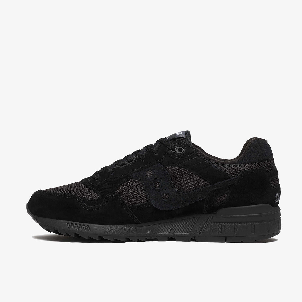 Saucony Shadow 5000 Black S70665-56