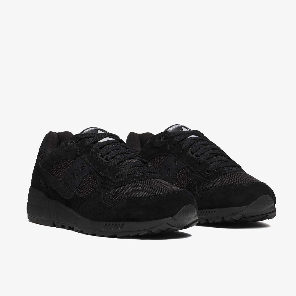 Saucony Shadow 5000 Black S70665-56