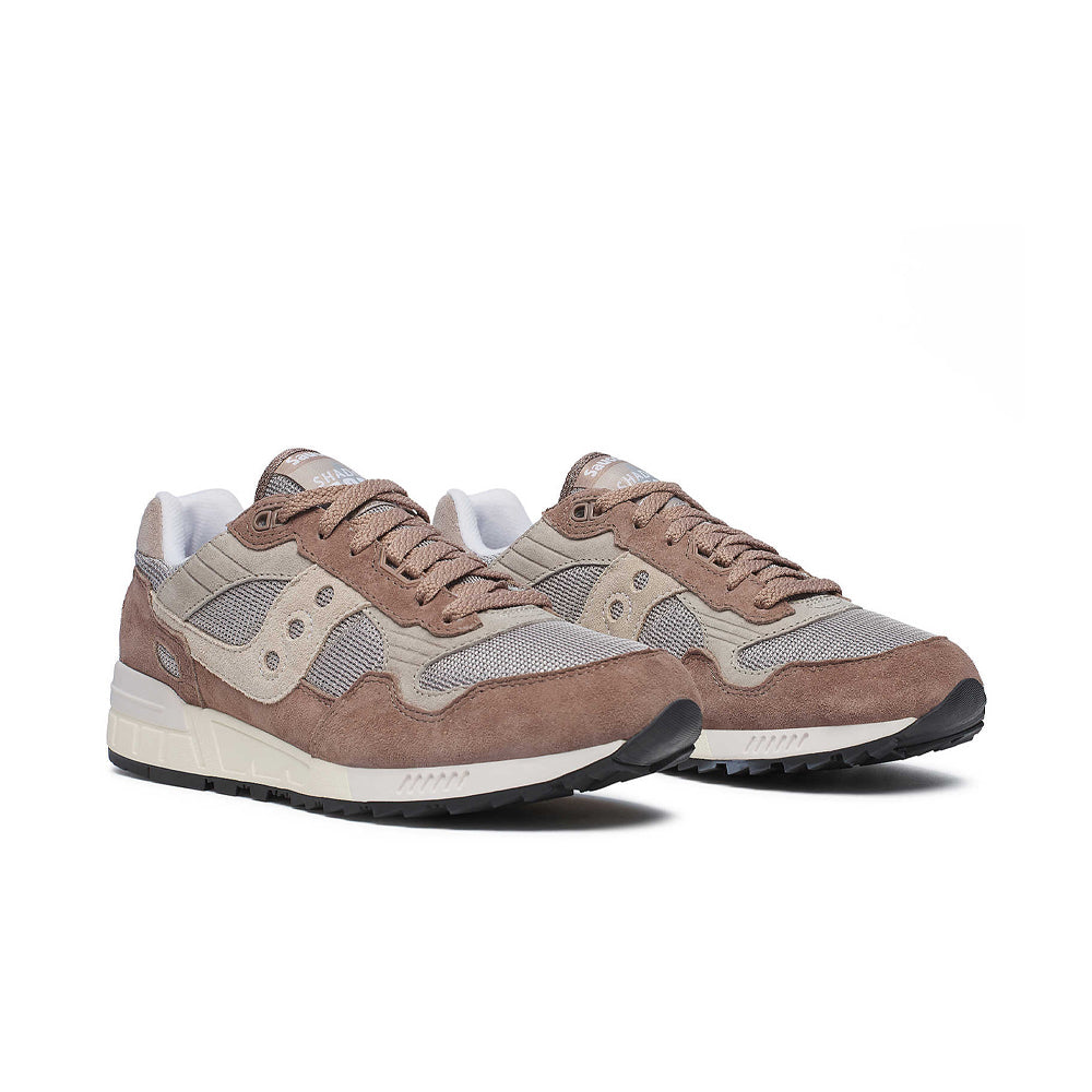 Saucony Shadow 5000 Gravel/Grey S70665-42