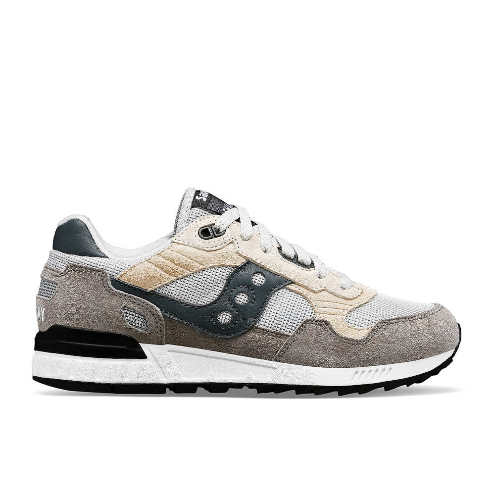 Saucony Shadow 5000 Grey/Dark Grey S70665-38