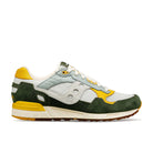 Saucony Shadow 5000 Grey/Green S70811-2