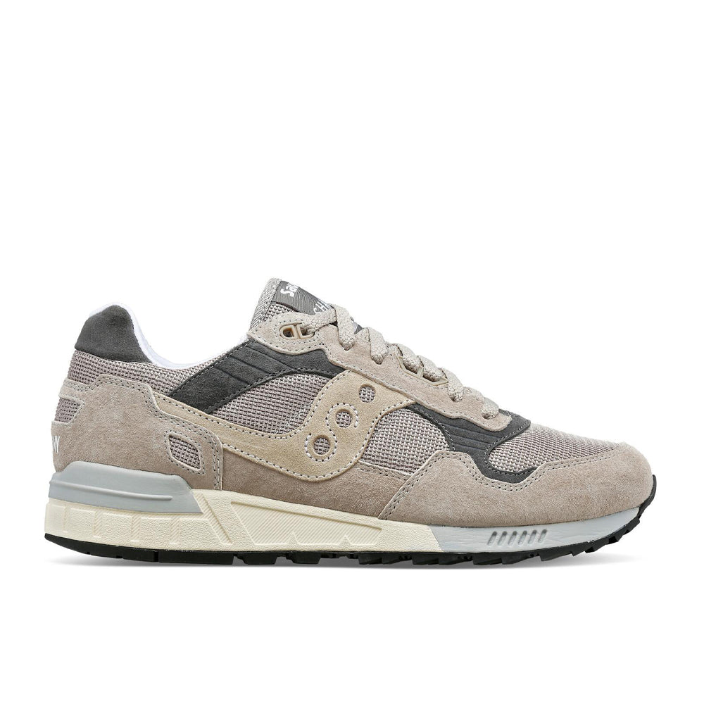 Saucony Shadow 5000 Grey/Grey S70665-23