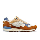 Saucony Shadow 5000 Light Beige/Rust S70811-3