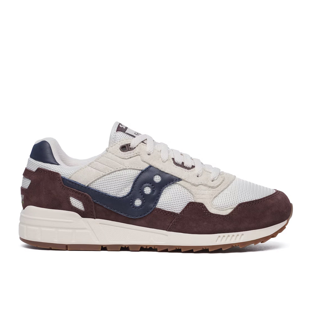 Saucony Shadow 5000 Moon/Chocolate S70665-44