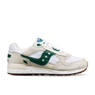 Saucony Shadow 5000 White/Green S70637-7