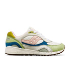 Saucony Shadow 6000 Green/Multi S70816-2