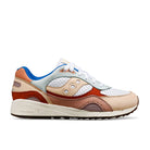 Saucony Shadow 6000 White/Multi S70816-1