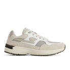 Stepney Workers Club Amiel S-strike Suede Mix White/Ecru Yp01505