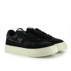 Stepney Workers Club Pearl S-strike Nubuck Mix Black/Black Ya09119