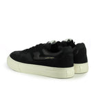 Stepney Workers Club Pearl S-strike Nubuck Mix Black/Black Ya09119